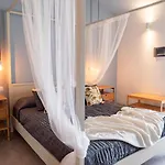 Couette-café Sole Mare Luna