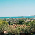 Couette-café Sole Mare Luna