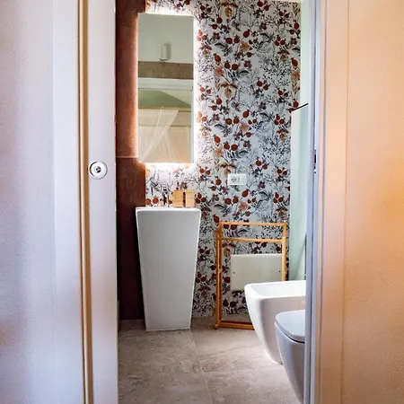 Bed & Breakfast Sole Mare Luna