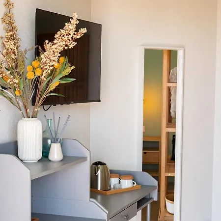 Bed & Breakfast Sole Mare Luna Lu Lioni