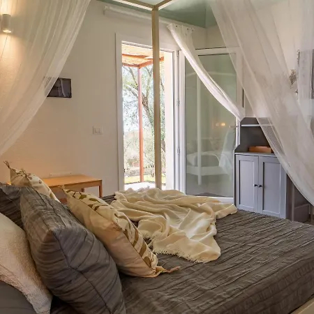 Sole Mare Luna Bed & Breakfast