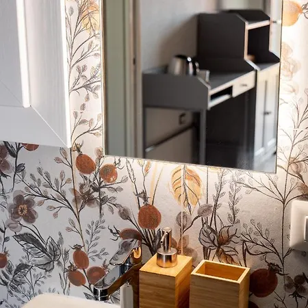 Sole Mare Luna Bed & Breakfast 3*