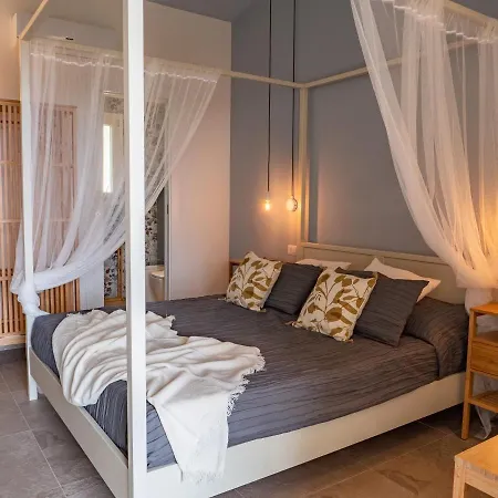 Sole Mare Luna 3* Lu Lioni