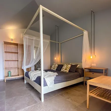 Sole Mare Luna 3* Lu Lioni