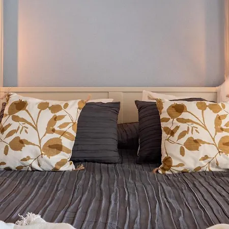 Bed & Breakfast Sole Mare Luna 3*