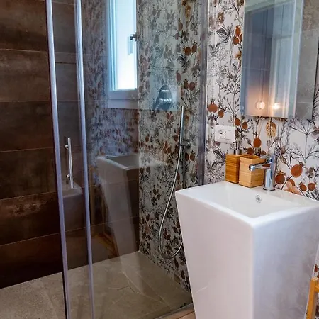 Sole Mare Luna 3* Lu Lioni