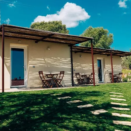 Sole Mare Luna 3*