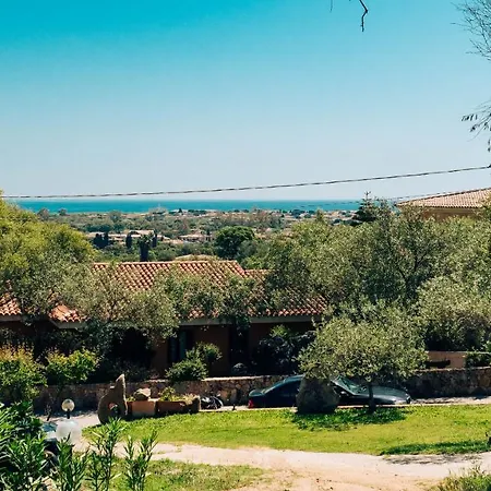 Sole Mare Luna Bed & Breakfast