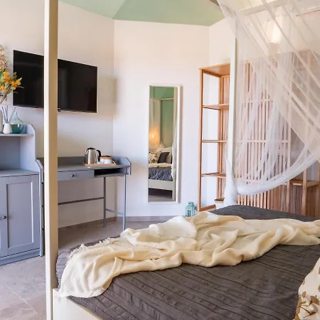 Sole Mare Luna 3* Lu Lioni