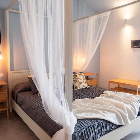 Bed & Breakfast Sole Mare Luna