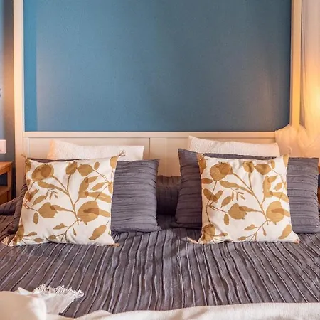 Sole Mare Luna 3* Lu Lioni