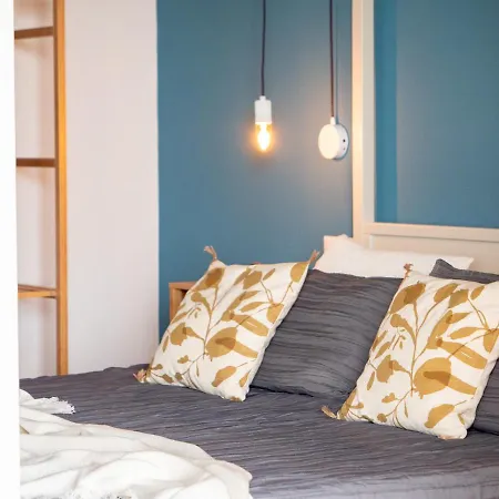 Sole Mare Luna 3* Lu Lioni